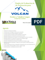 Presentaciu00C3u00B3n VOLCAN - 06 Noviembre PDF