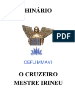 O Cruzeiro Universal - Mestre Irineu Cifrado PDF