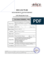 IES LM-79-08: ATG Electronics Corp