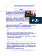 Curso OMI 3.21 OPIP