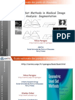 Level Set Methods in Medical Image Analysis: Segmentation: Nikos Paragios