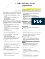 OSCOLA Quick Reference Guide 001