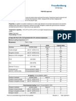 Gazguard 026: Units Typical Value Initial Property