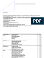 PROGRAMACIÓN SPE V-7 RSL-TEL Revisar FINA