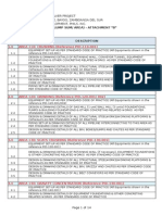 Attachment B - Bid Price