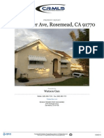 8259 Bleeker Ave Property Report