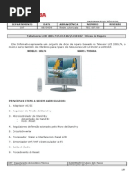 Toshiba LCD 20dl74-Lc1510z e Lc2010z