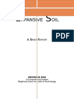 Expansive Soil Project