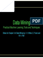 Data Mining Slides