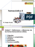 Analisis Farmaceutico II Uteg