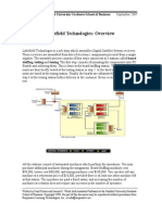 Overview of Littlefield Technologies