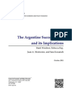 Argentina Success 2011 10