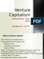 Venture Capital