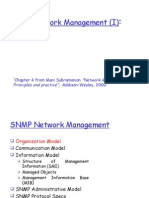 SNMP