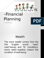 Wealth Management 