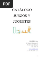 Juegos 2013