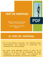 Test de Wartegg 