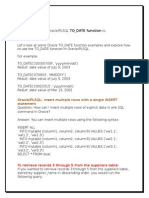 Syntax: Example