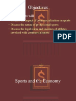 1243 - Sports and The Economy - 06W