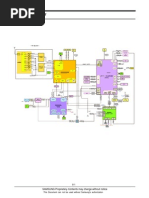 Samsung GT-S8500L Wave 08 Level 3 Repair - Block-, PCB Diagrams, Flow Chart of Troubleshooting