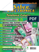 Telefonia Celular Club117