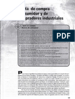 Comportamiento Del Consumidor