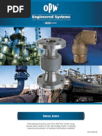 Catalog Swivel Joints PDF