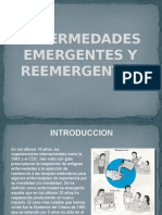 Parasito Enfer Emeregen - Remergentes