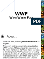 WWF Org. SAI