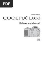 Reference Manual