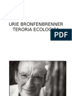 Urie Bronfenbrenner