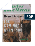 Los Caminos A Katmandú