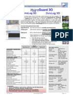 Cat HygroGuard E PDF