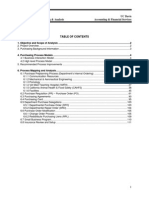 Purchasing Analysis