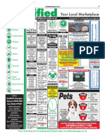 SWA Classified Adverts 040215