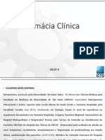 Farmacia Clinica Aula