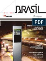 Revista Tacom 1edição