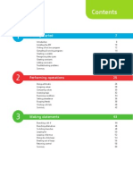 Java 4 TOC+Ch1