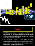 Las Fallas