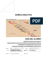 Quimica Analitica