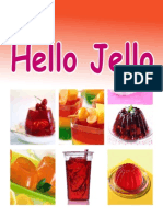 Hello Jello