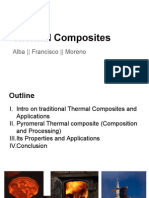 Thermal Composites FINAL