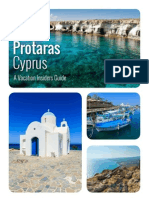 Cyprus Insider Guide