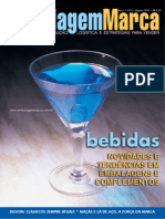 Revista EmbalagemMarca 003 - Agosto 1999