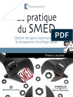 La Pratique Du SMED