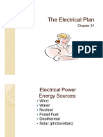 The Electrical Plan