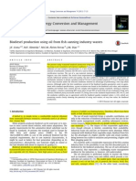 OK - Biodiesel Production Using Oil From Fish Canning Industry Wastes - Edited