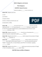 ObliCon Sample Quiz