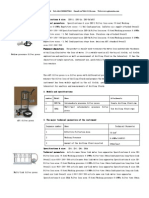 Catalog of Slurry Testing - Equipments