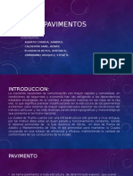 Diapositivas Pavimento